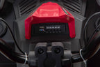 Electric Ride On Quad JC333 Red – view 18