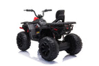 Electric Ride On Quad JC333 Red – view 6