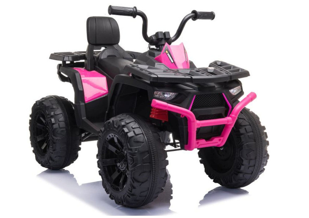 Electric Ride On Quad JC333 Pink – Electric Ride-On