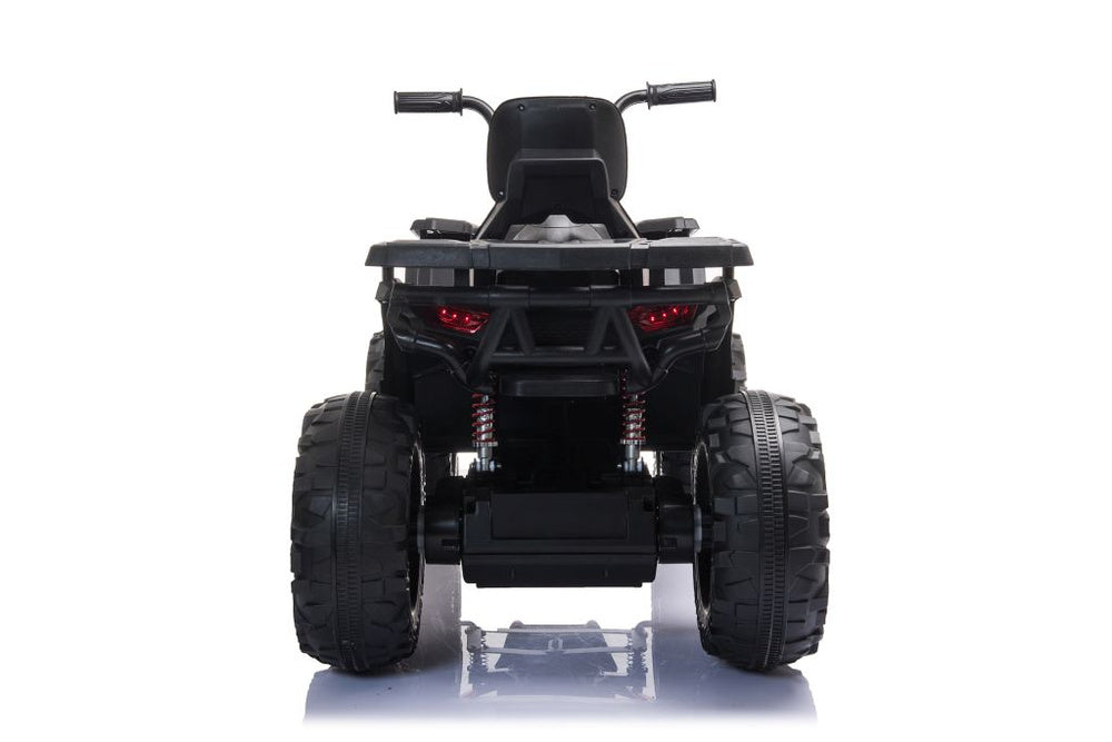 Electric Ride On Quad JC333 Pink – view 5