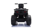 Electric Ride On Quad JC333 Pink – view 5