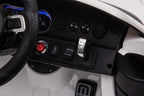 Battery-powered car Ford Mustang GT Drift SX2038 White – view 11