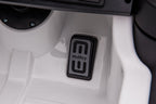 Battery-powered car Ford Mustang GT Drift SX2038 White – view 12