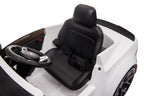 Battery-powered car Ford Mustang GT Drift SX2038 White – view 13