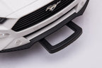 Battery-powered car Ford Mustang GT Drift SX2038 White – view 14