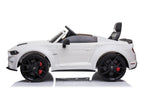Battery-powered car Ford Mustang GT Drift SX2038 White – view 3