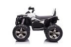 Electric Ride On Quad QLS-3288 White – view 3