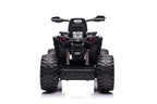 Electric Ride On Quad QLS-3288 White – view 5