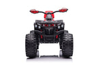 Electric Ride On Quad QLS-3288 Red – view 2