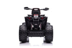 Electric Ride On Quad QLS-3288 Red – view 3