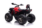 Electric Ride On Quad QLS-3288 Red – view 6