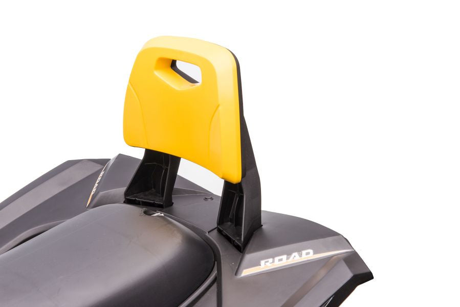 Electric Ride On Quad QLS-3288 Yellow – view 10