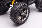 Electric Ride On Quad QLS-3288 Yellow – view 8