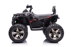 Electric Ride On Quad QLS-3288 Black – view 3