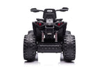 Electric Ride On Quad QLS-3288 Black – view 5
