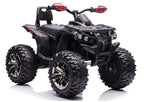 Electric Ride On Quad QLS-3288 Black – Electric Ride-On