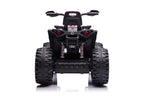Electric Ride On Quad QLS-3288 Pink – view 6