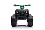 Electric Ride On Quad QLS-3288 Green – view 3