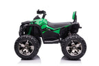 Electric Ride On Quad QLS-3288 Green – view 4