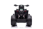 Electric Ride On Quad QLS-3288 Green – view 8