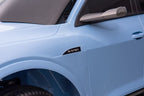Electric Ride On Car Audi E- Tron QLS-6688 Blue – view 12