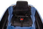 Electric Ride On Car Audi E- Tron QLS-6688 Blue – view 14