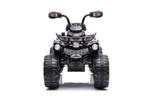 Electric Ride On Quad Madman JS009 Black – view 2