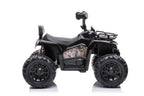 Electric Ride On Quad Madman JS009 Black – view 11