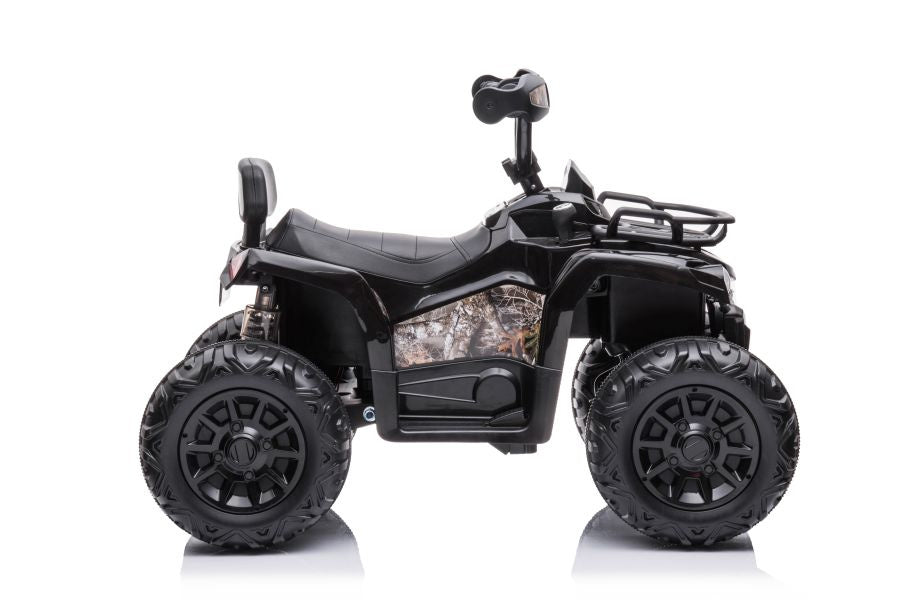 Electric Ride On Quad Madman JS009 Black – view 11