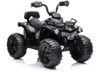 Electric Ride On Quad Madman JS009 Black – Electric Ride-On