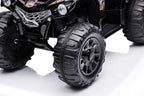 Electric Ride On Quad Madman JS009 Black – view 13