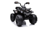 Electric Ride On Quad Madman JS009 Black – view 14