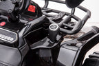Electric Ride On Quad Madman JS009 Black – view 15