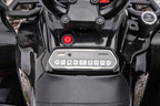 Electric Ride On Quad Madman JS009 Black – view 16