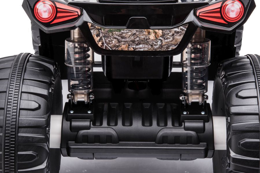 Electric Ride On Quad Madman JS009 Black – view 19