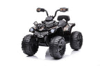 Electric Ride On Quad Madman JS009 Black – view 3