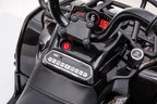 Electric Ride On Quad Madman JS009 Black – view 20