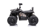 Electric Ride On Quad Madman JS009 Black – view 6
