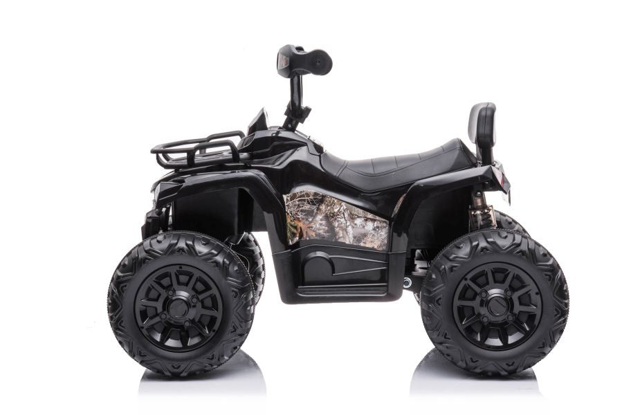 Electric Ride On Quad Madman JS009 Black – view 6