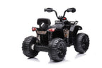 Electric Ride On Quad Madman JS009 Black – view 7