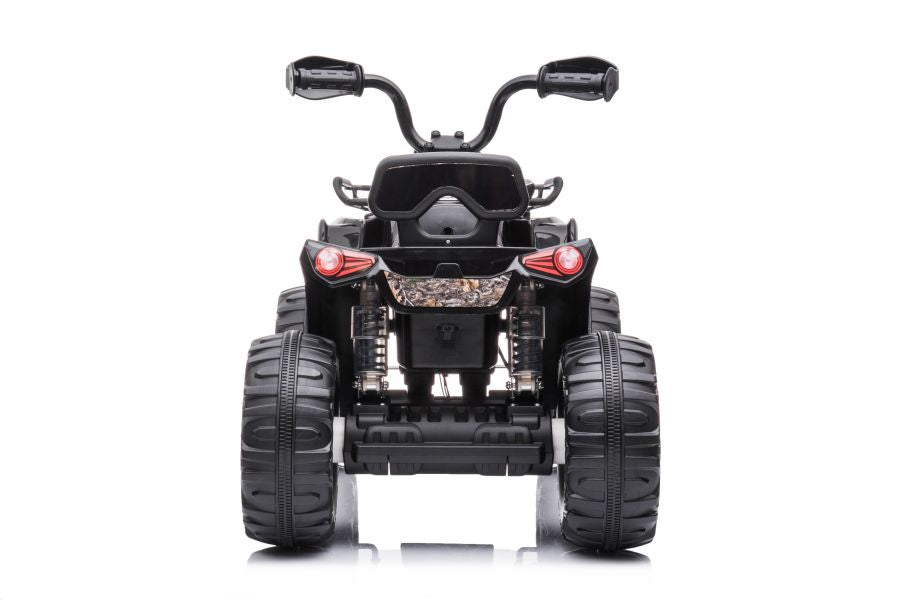 Electric Ride On Quad Madman JS009 Black – view 8
