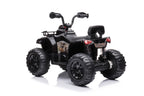 Electric Ride On Quad Madman JS009 Black – view 10