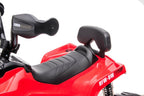 Electric Ride On Quad Madman JS009 Red – view 23