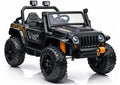 Electric Ride On Car XB-1118 Black – Electric Ride-On