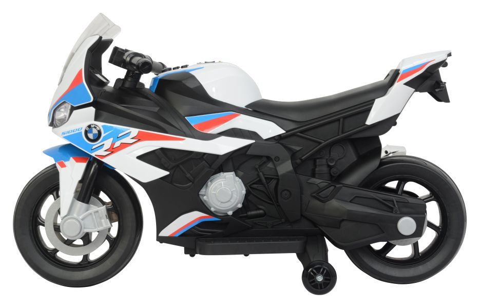 Battery Motor BMW S1000RR 2156 White – view 2
