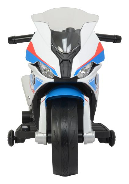 Battery Motor BMW S1000RR 2156 White – view 3