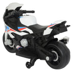 Battery Motor BMW S1000RR 2156 White – view 4