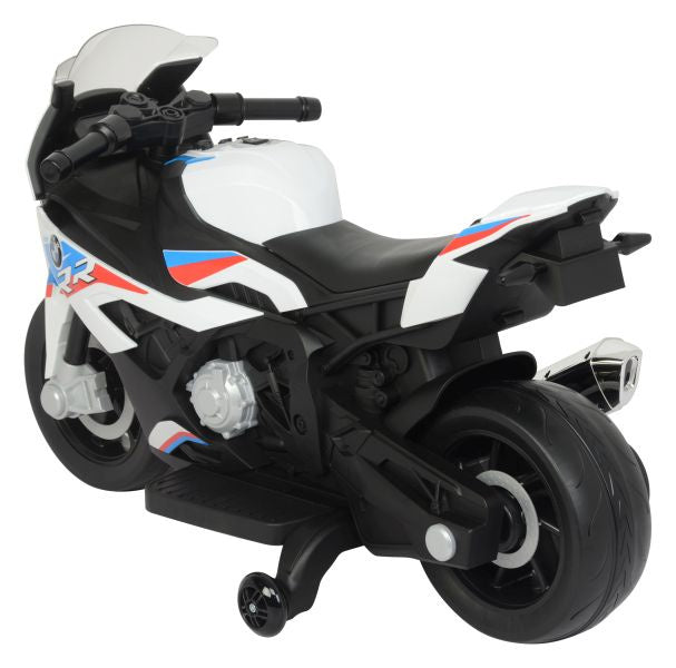 Battery Motor BMW S1000RR 2156 White – view 4