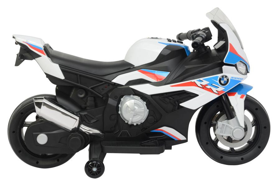 Battery Motor BMW S1000RR 2156 White – view 6