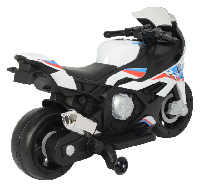 Battery Motor BMW S1000RR 2156 White – view 7